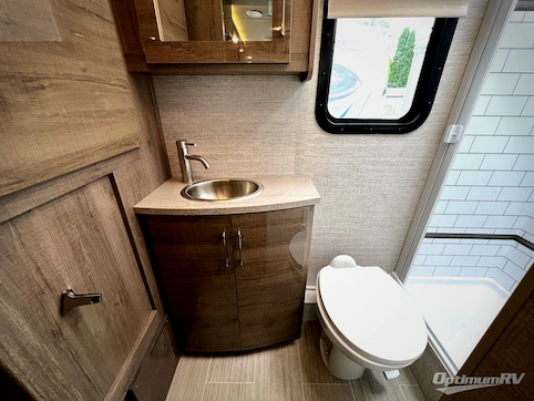 2023 Jayco Melbourne Prestige 24RP RV Photo 4