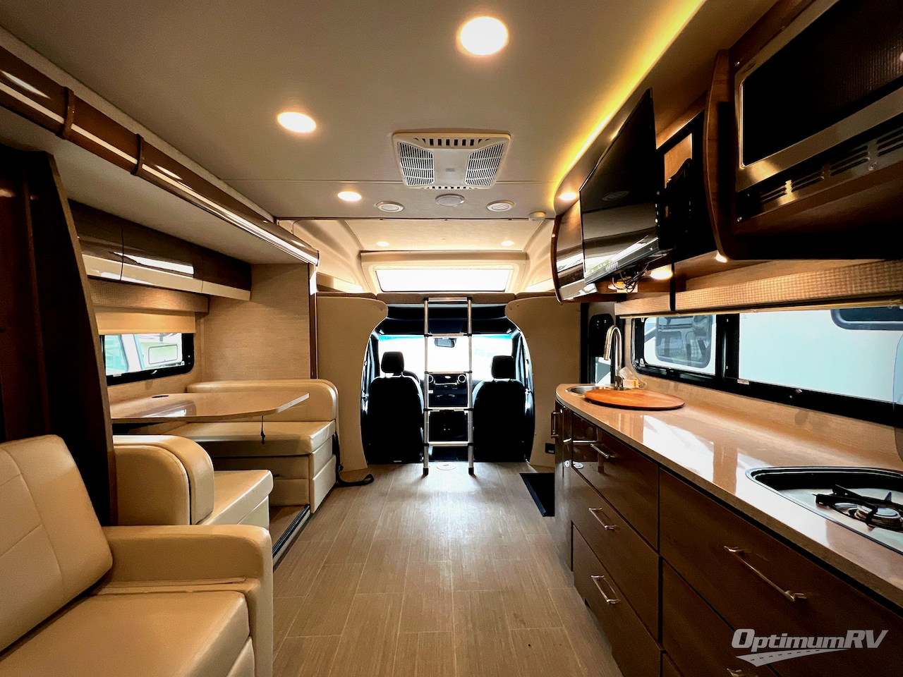 2023 Jayco Melbourne Prestige 24RP Photo 3