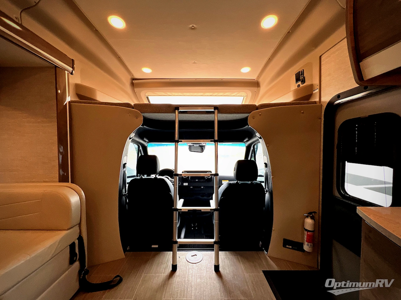 2023 Jayco Melbourne Prestige 24RP Photo 4