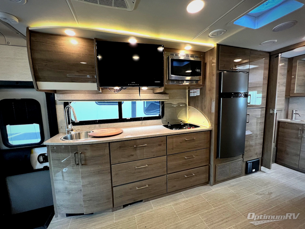 2023 Jayco Melbourne Prestige 24RP Photo 11