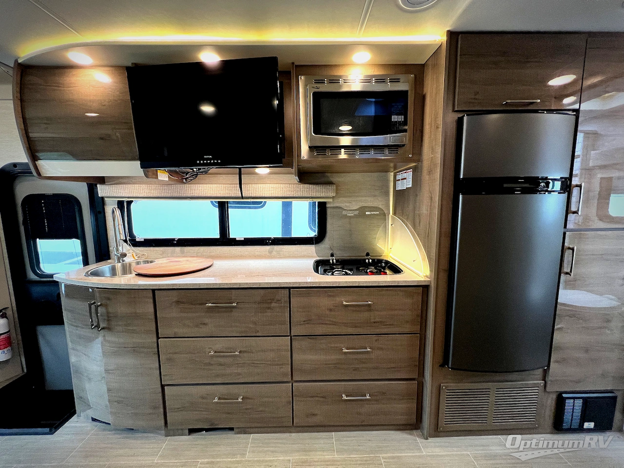 2023 Jayco Melbourne Prestige 24RP Photo 12