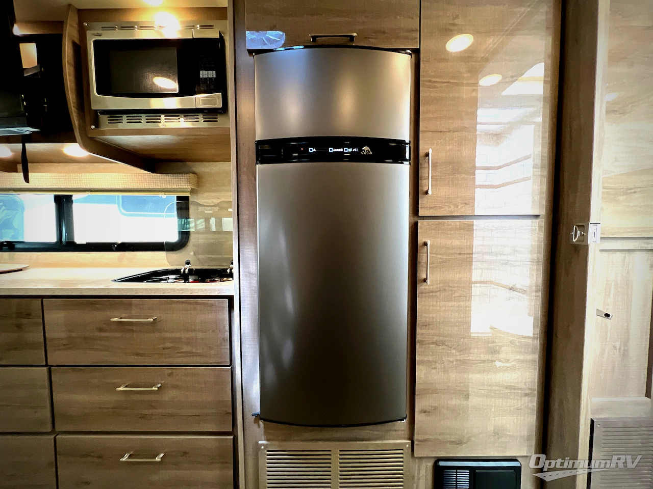 2023 Jayco Melbourne Prestige 24RP Photo 17