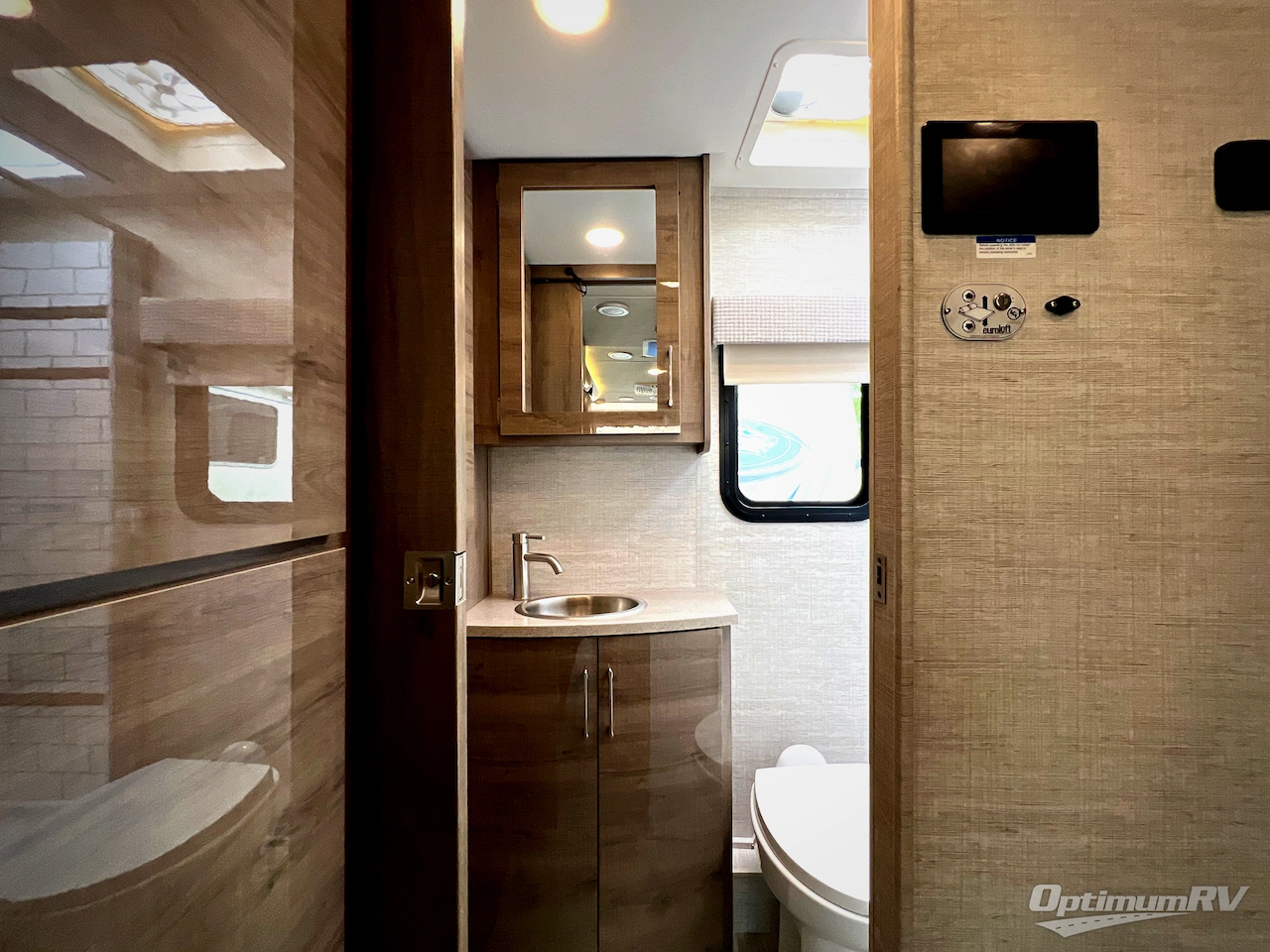 2023 Jayco Melbourne Prestige 24RP Photo 18
