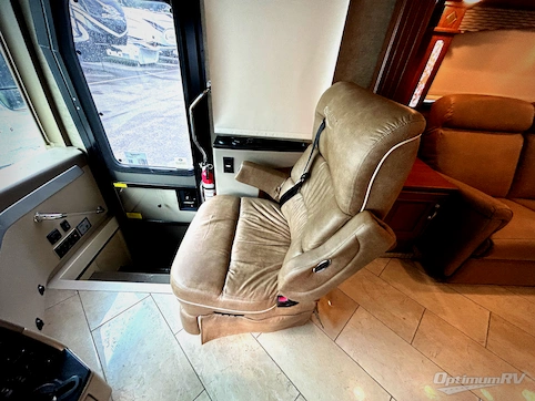 2016 Forest River Charleston 430RB RV Photo 2