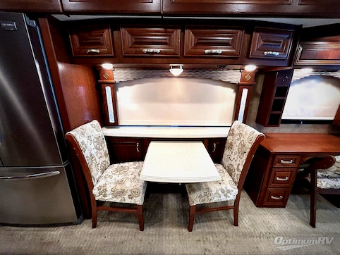 2016 Forest River Charleston 430RB RV Photo 3