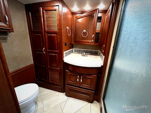 2016 Forest River Charleston 430RB RV Photo 4