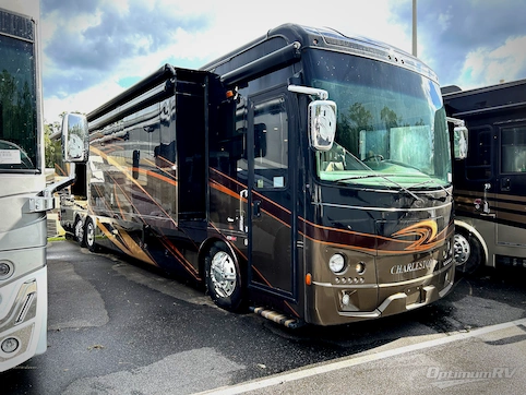 Used 2016 Forest River Charleston 430RB Featured Photo