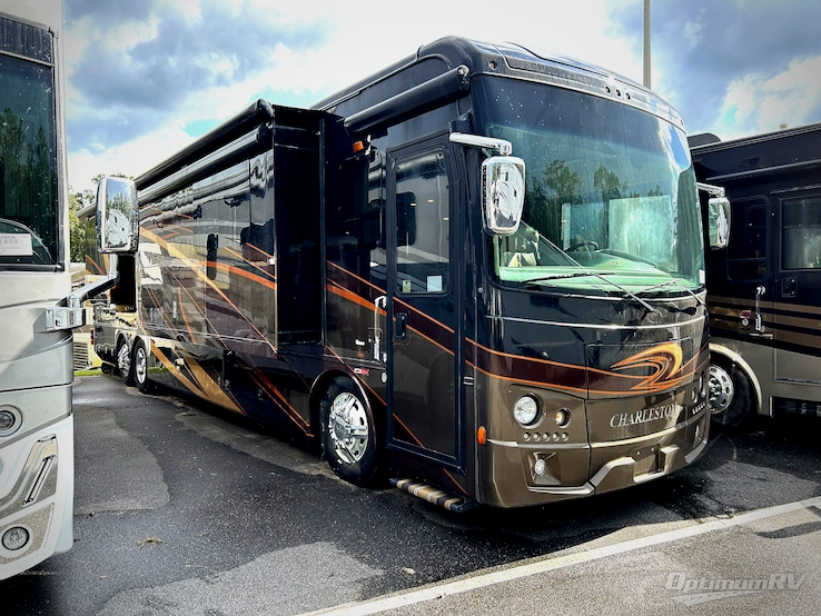 2016 Forest River Charleston 430RB RV Photo 1