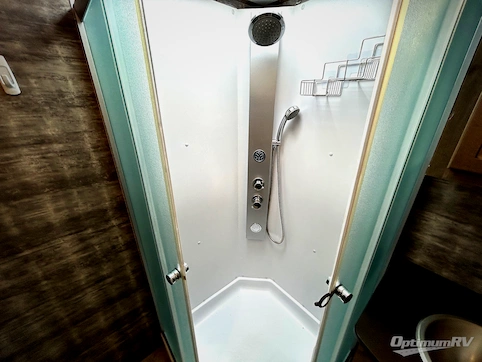 2021 Forest River Vengeance Rogue Armored VGF351G2 RV Photo 3