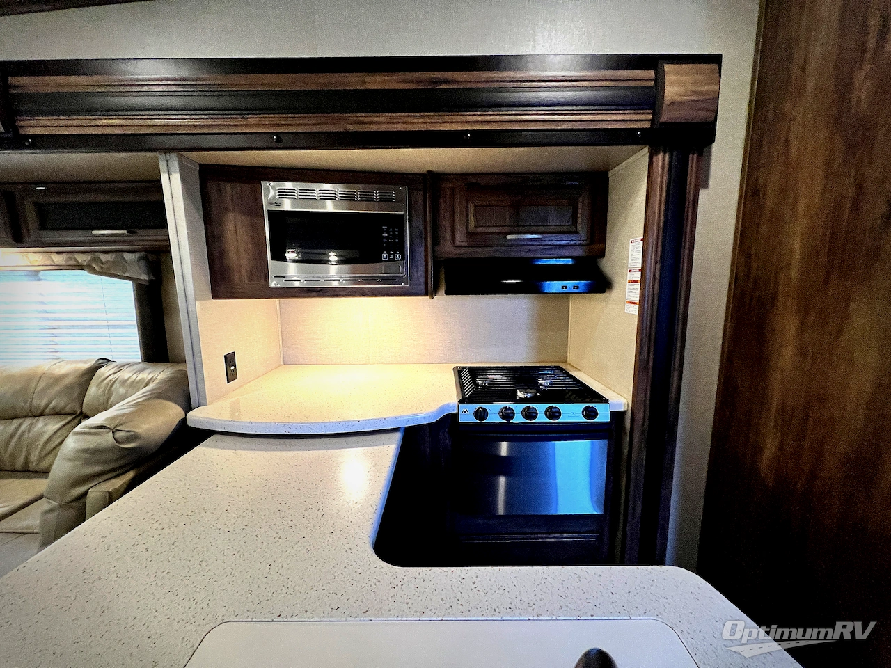 2017 Keystone Cougar X-Lite 29RES Photo 12