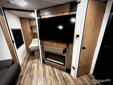 2025 Forest River Campsite Reserve 26CJ RV Photo 3