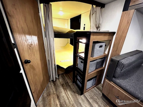 2025 Forest River Campsite Reserve 26CJ RV Photo 4