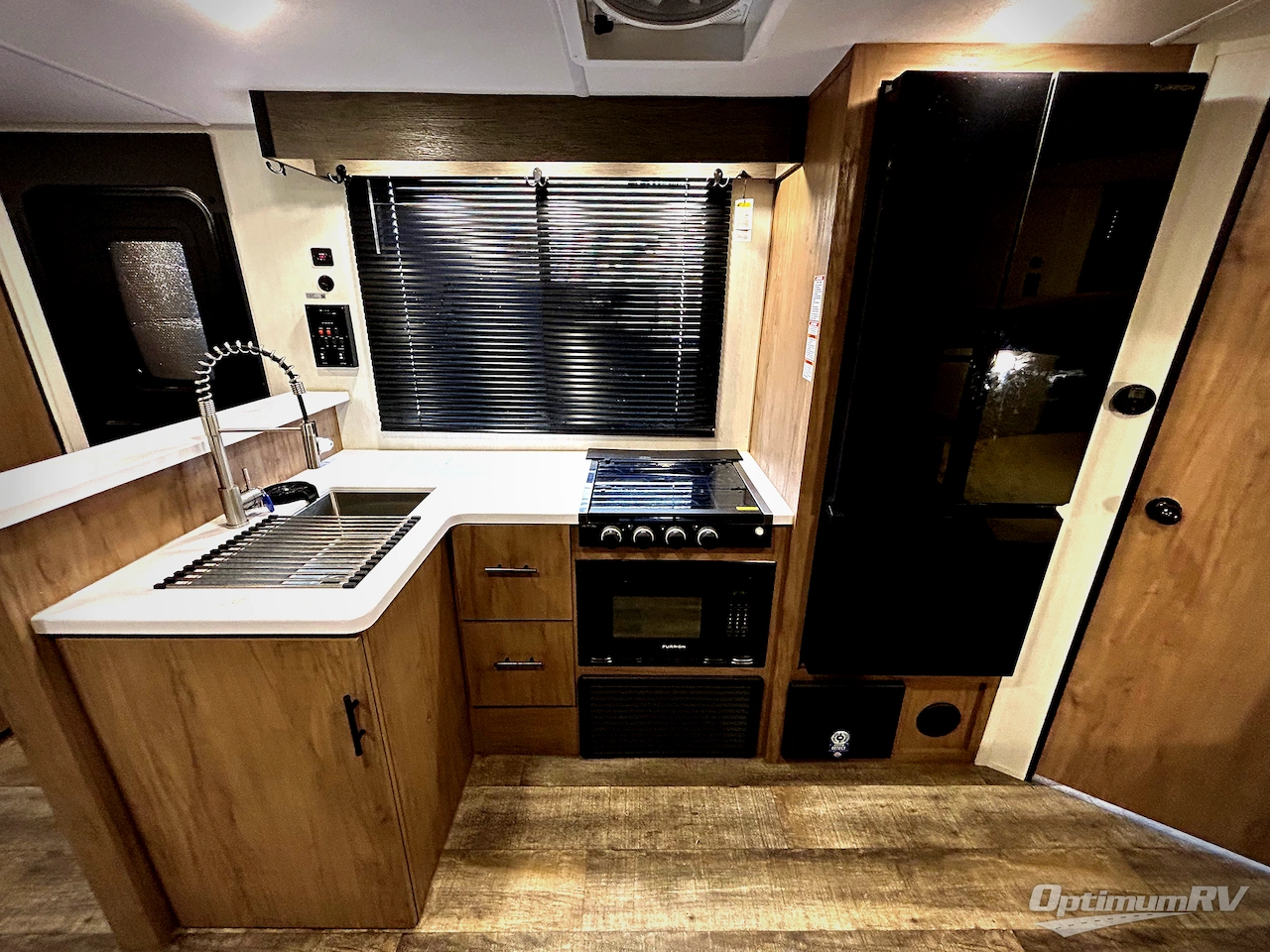 2025 Forest River Campsite Reserve 26CJ Photo 5