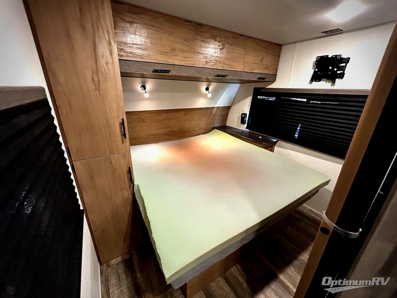 2025 Forest River Campsite Reserve 26CJ Photo 6