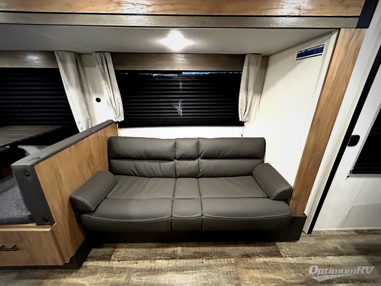 2025 Forest River Campsite Reserve 26CJ Photo 8