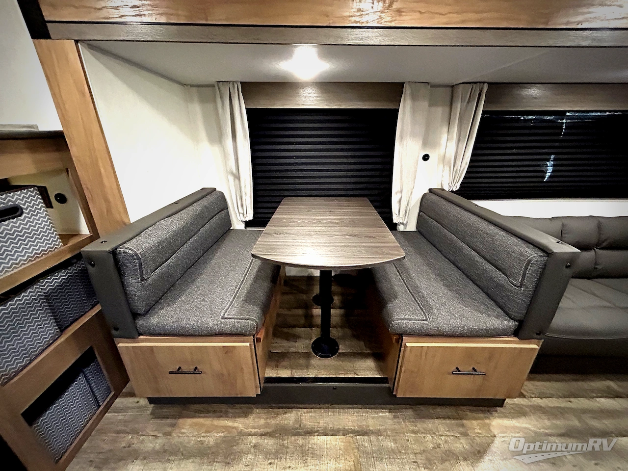 2025 Forest River Campsite Reserve 26CJ Photo 9