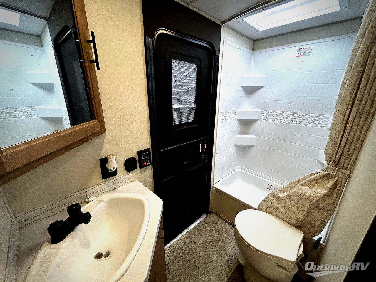 2025 Forest River Campsite Reserve 26CJ Photo 11