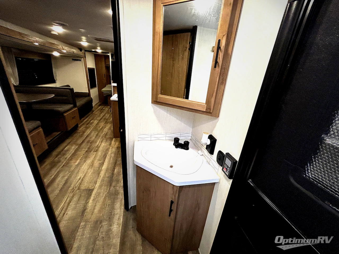 2025 Forest River Campsite Reserve 26CJ Photo 12