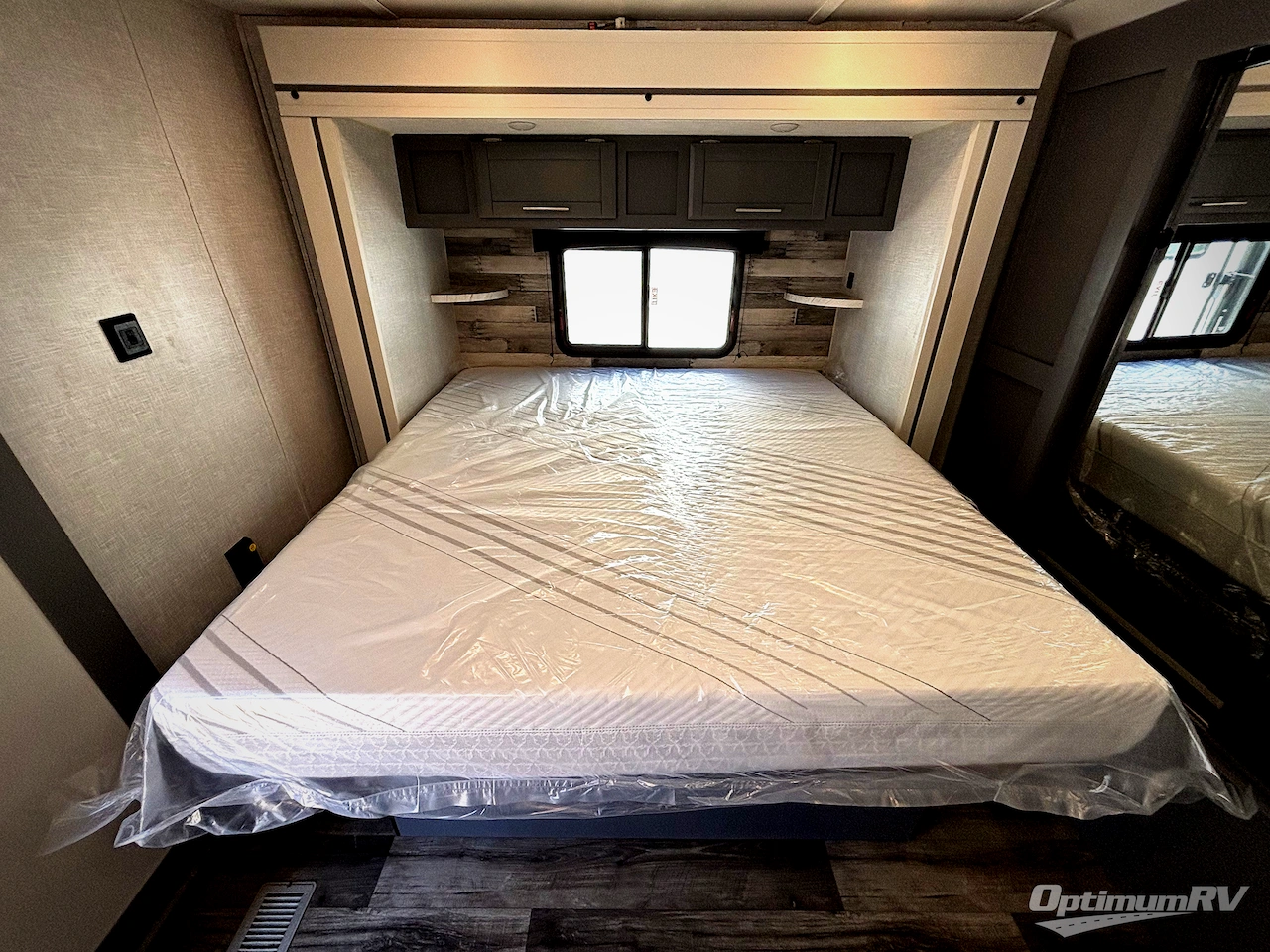 2022 CrossRoads Volante 34BH Photo 8