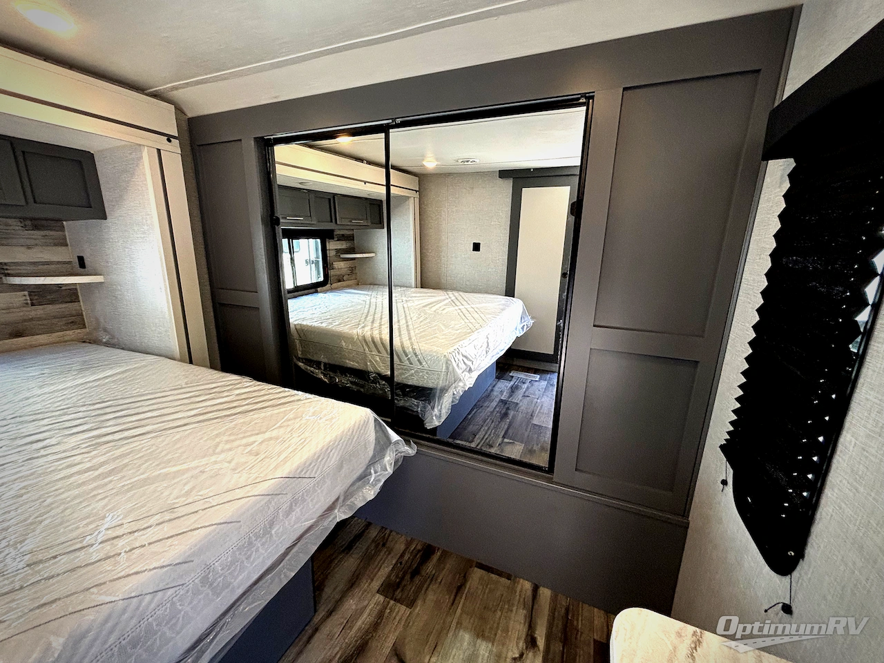 2022 CrossRoads Volante 34BH Photo 9