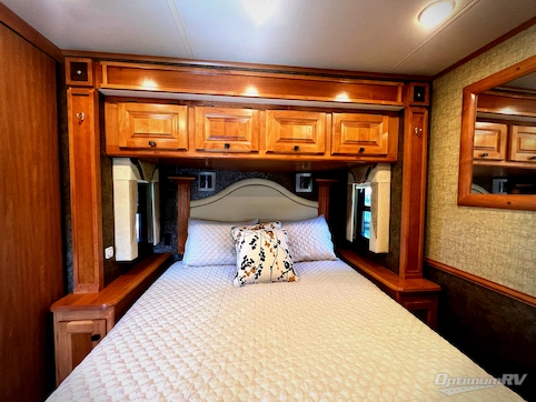 2014 Tiffin Allegro 34 TGA RV Photo 4