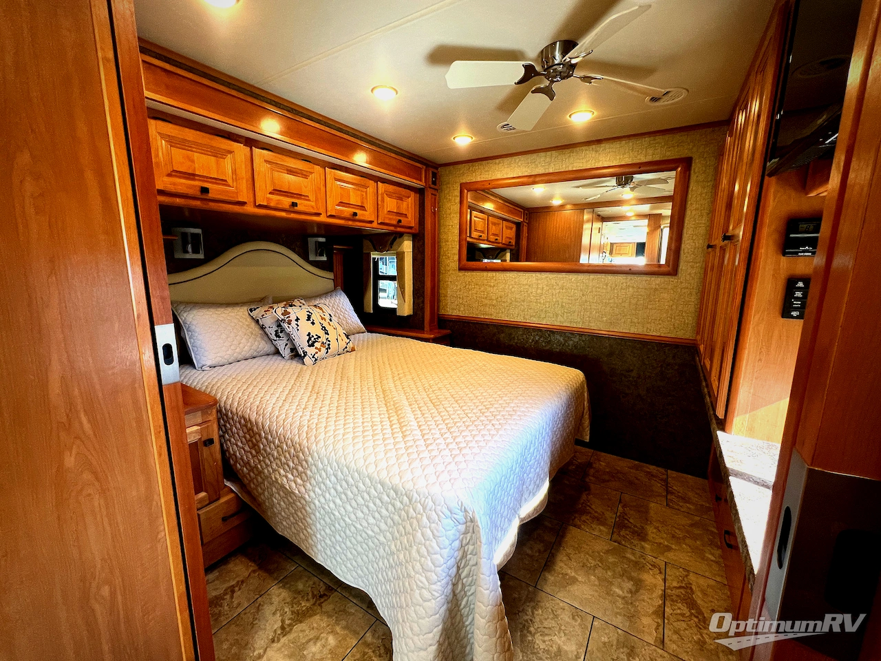 2014 Tiffin Allegro 34 TGA Photo 17