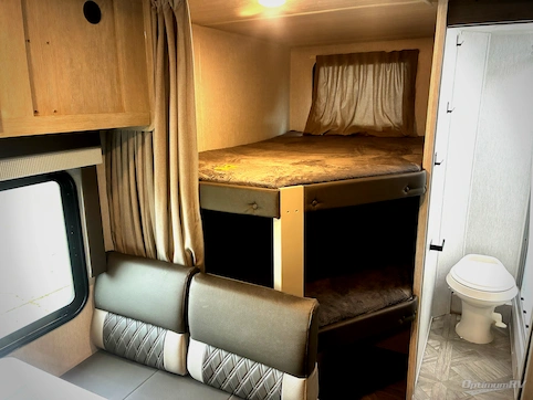 2024 Forest River Wildwood X-Lite 19DBXL RV Photo 4