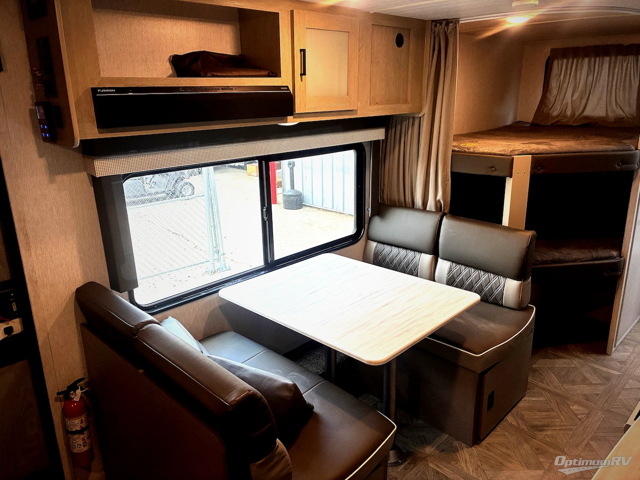 2024 Forest River Wildwood X-Lite 19DBXL Photo 6