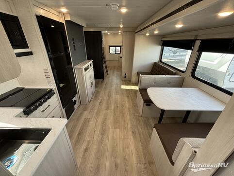 2025 Forest River Surveyor Legend X 32CAMP RV Photo 3