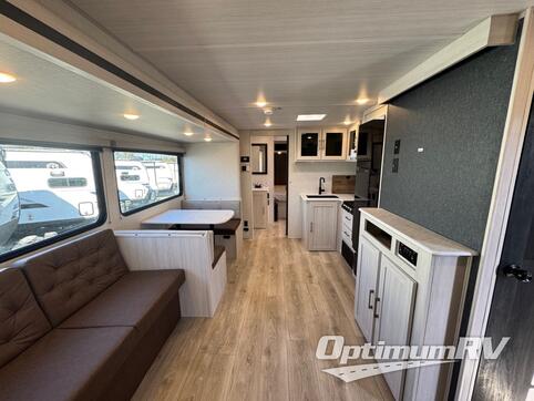 2025 Forest River Surveyor Legend X 32CAMP RV Photo 2