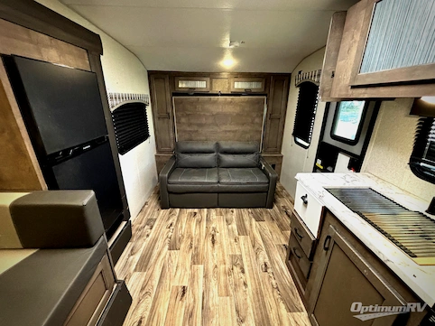 2022 Venture Sonic SN211VDB RV Photo 2