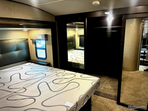 2022 Grand Design Reflection 341RDS RV Photo 4