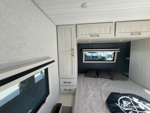 2025 Forest River Surveyor Legend 204MKLE RV Photo 4