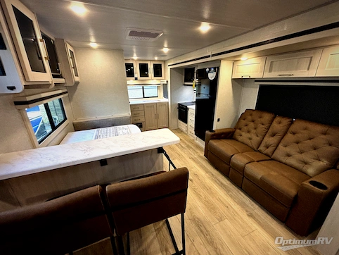 2025 Forest River Surveyor Legend 204MKLE RV Photo 2