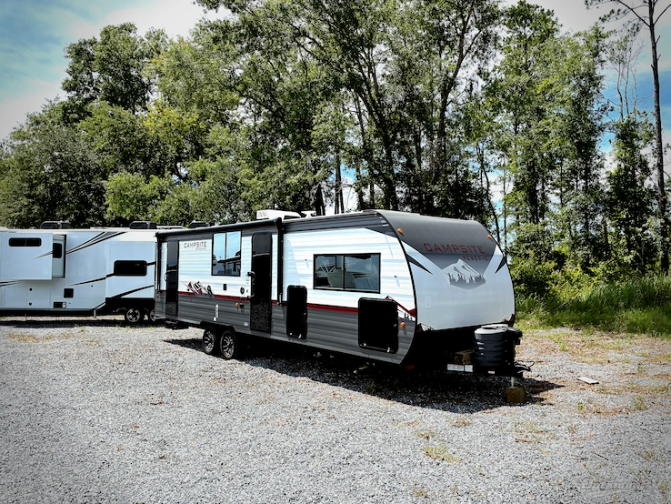 2025 Forest River Campsite Ultra 26TH RV Photo 1
