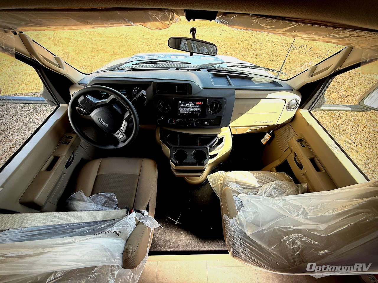 2026 Thor Chateau 19Z Photo 11