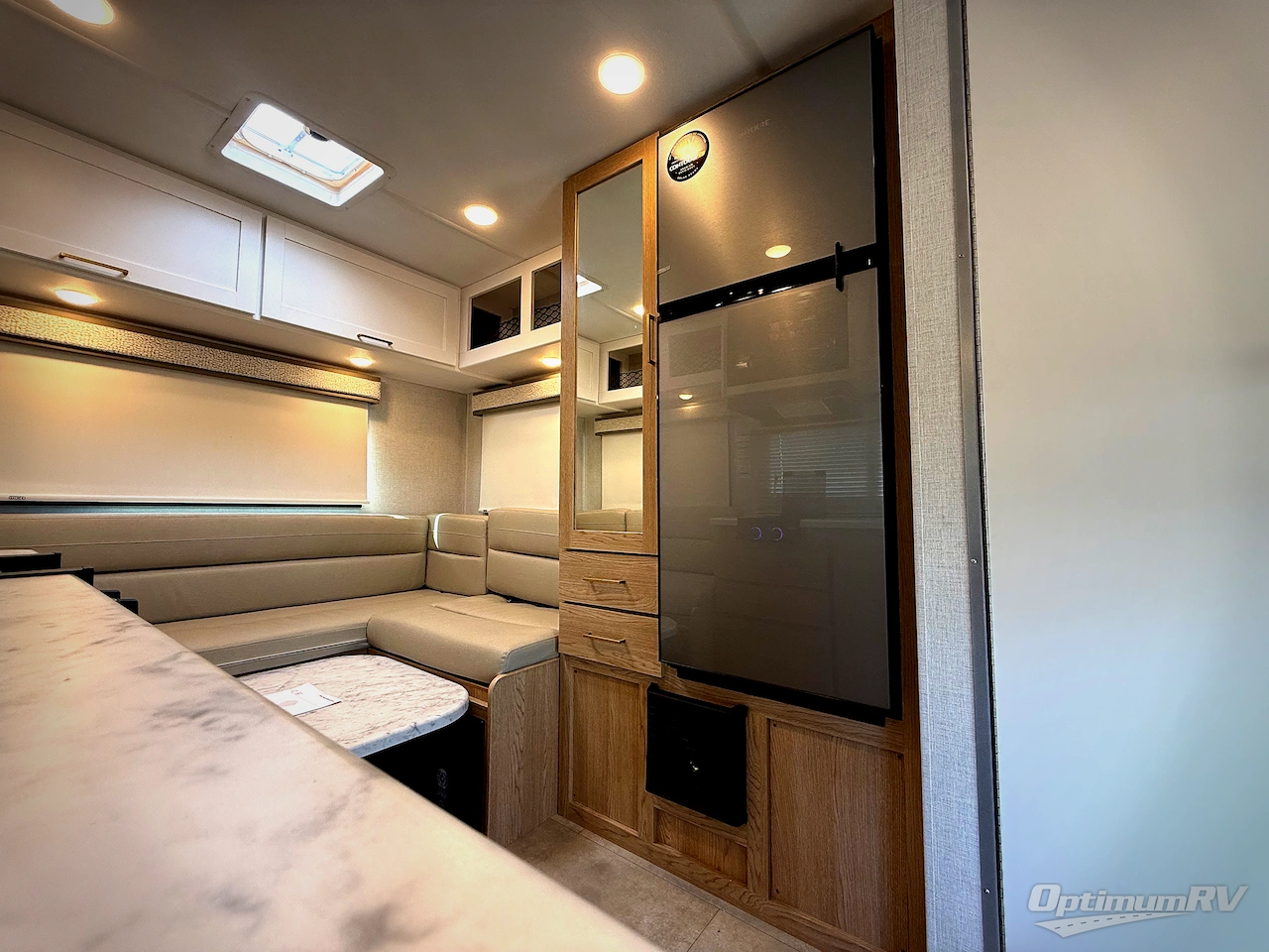 2026 Thor Chateau 19Z Photo 21