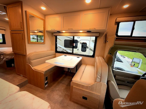 2026 Thor Chateau 22Z RV Photo 2