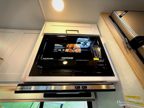 2026 Thor Chateau 22Z RV Photo 3