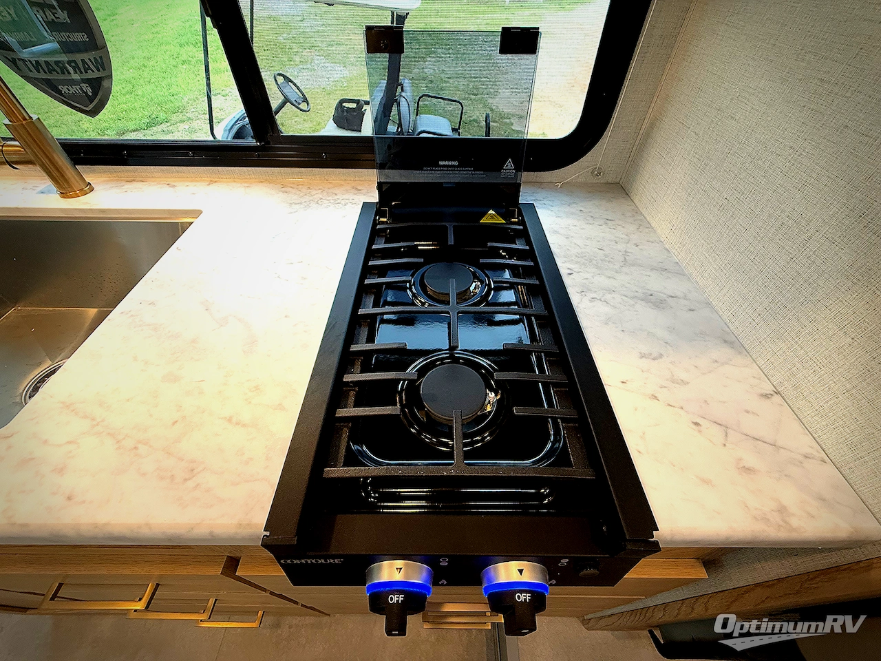 2026 Thor Chateau 22Z Photo 7