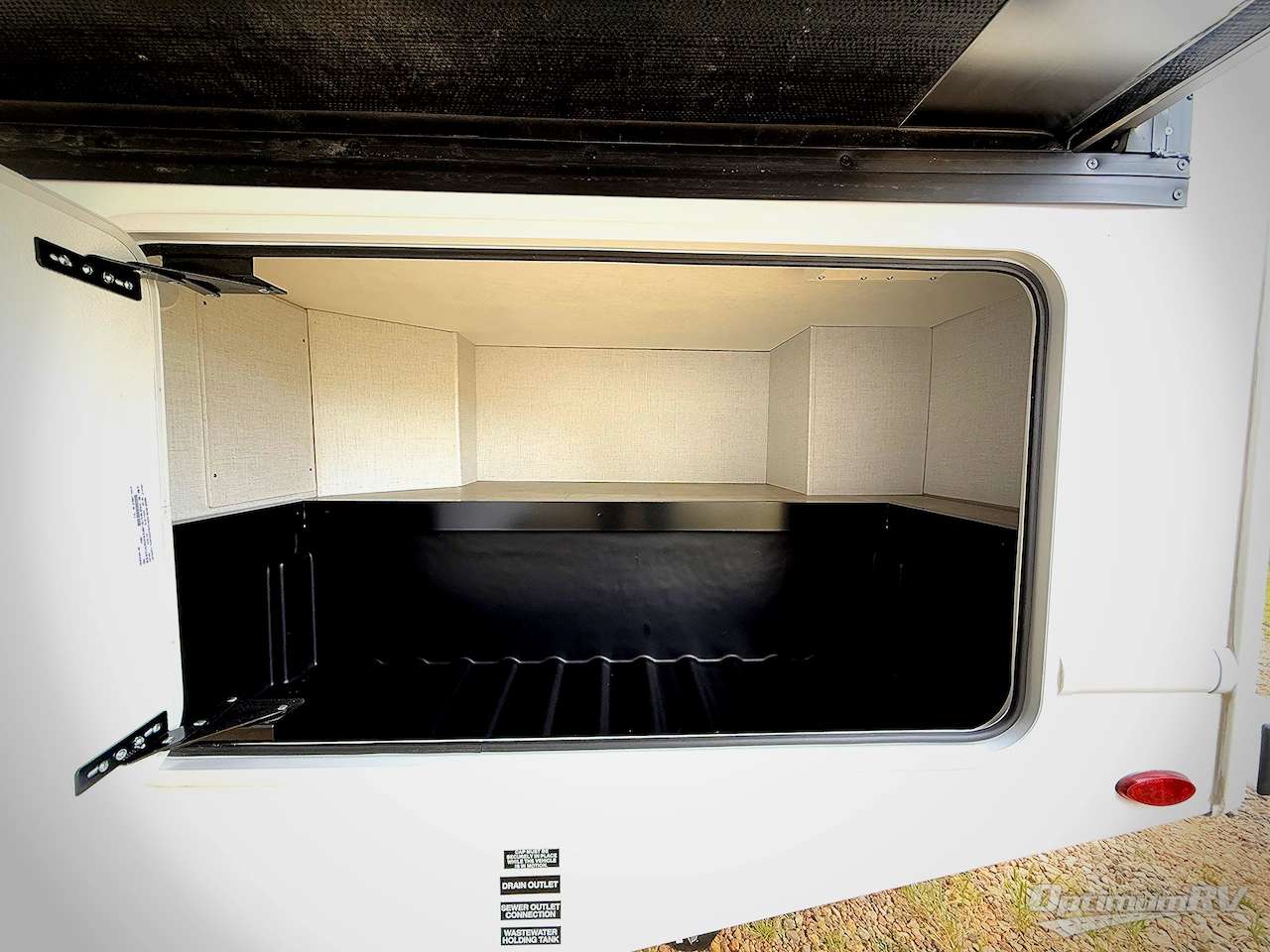 2026 Thor Chateau 22Z Photo 21