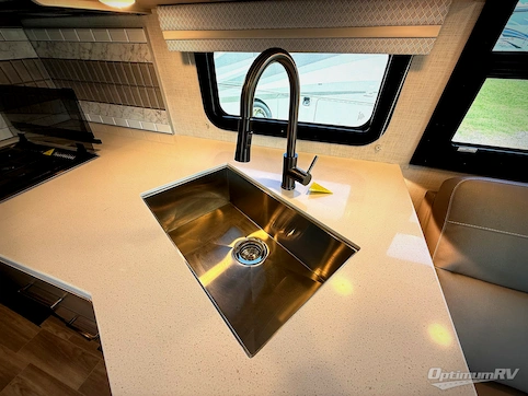 2026 Thor Windsport 29L RV Photo 2
