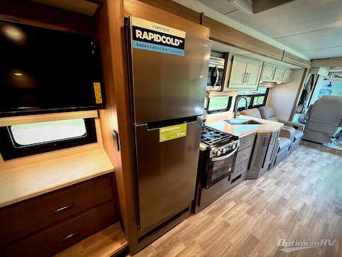 2026 Thor Windsport 29L RV Photo 4