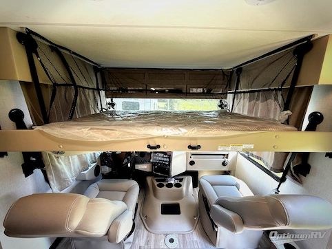 2026 Thor Windsport 29L RV Photo 2