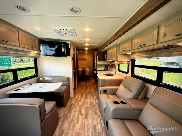 2026 Thor Windsport 29L RV Photo 1