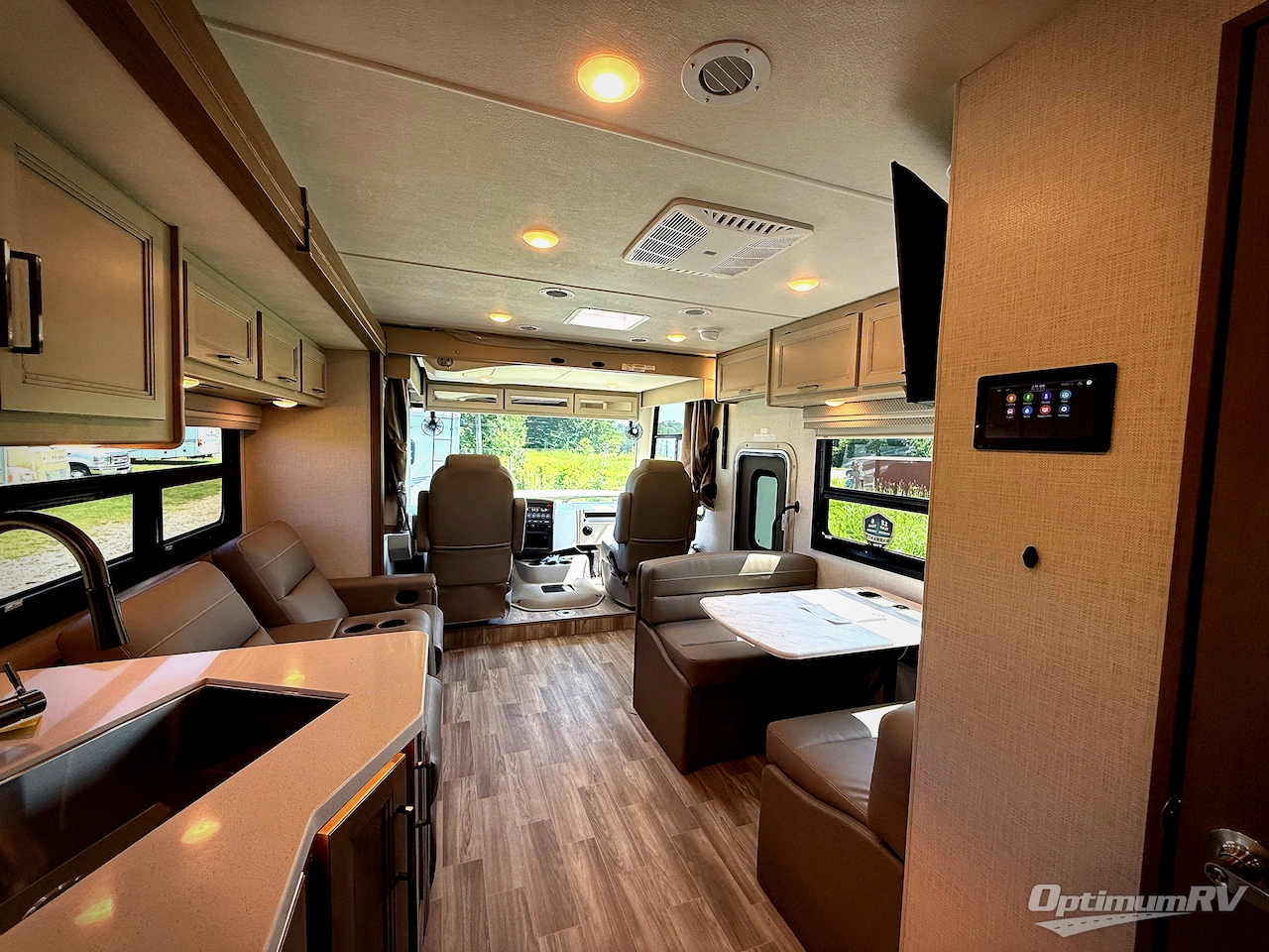 2026 Thor Windsport 29L Photo 2