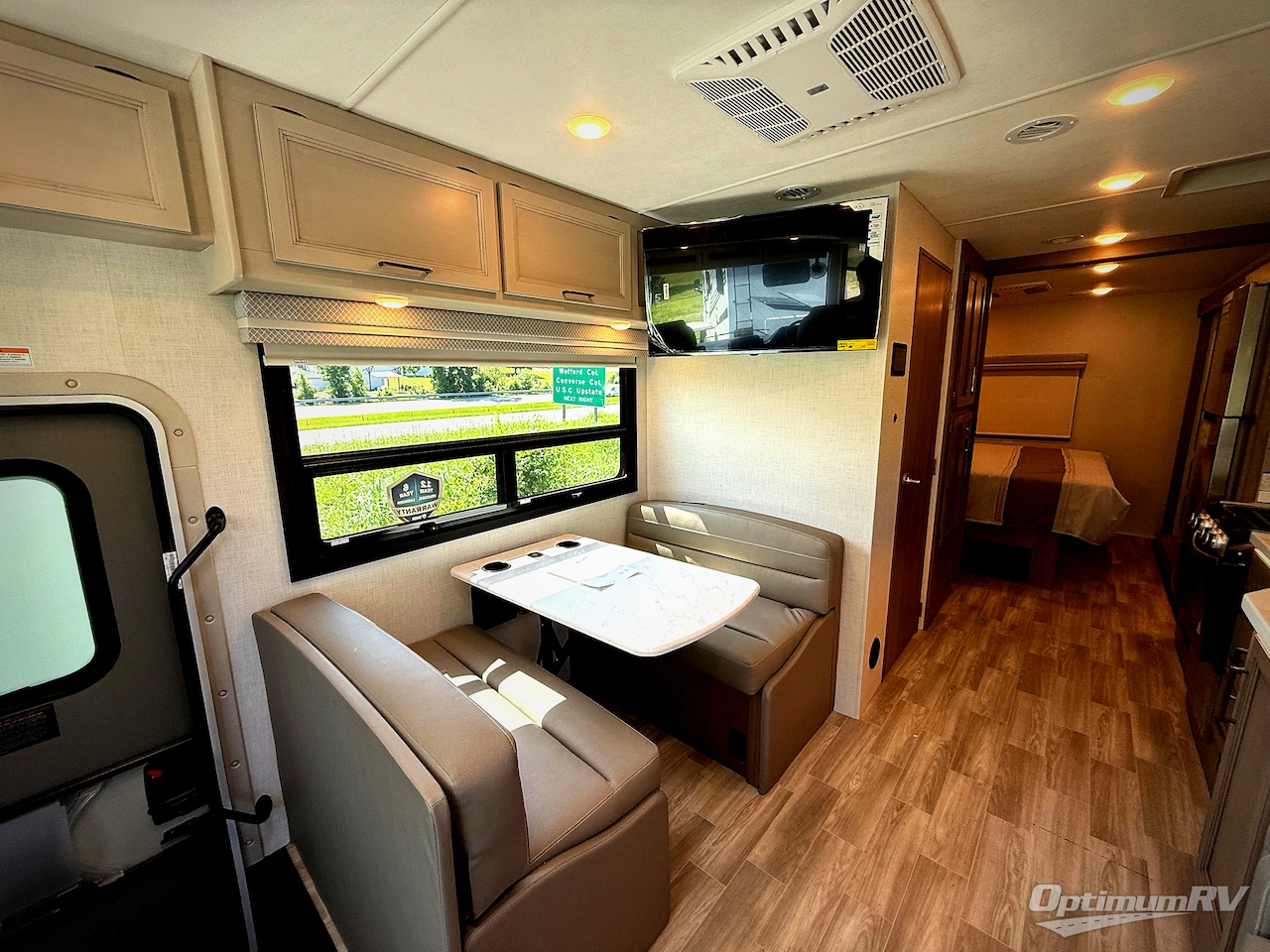 2026 Thor Windsport 29L Photo 4