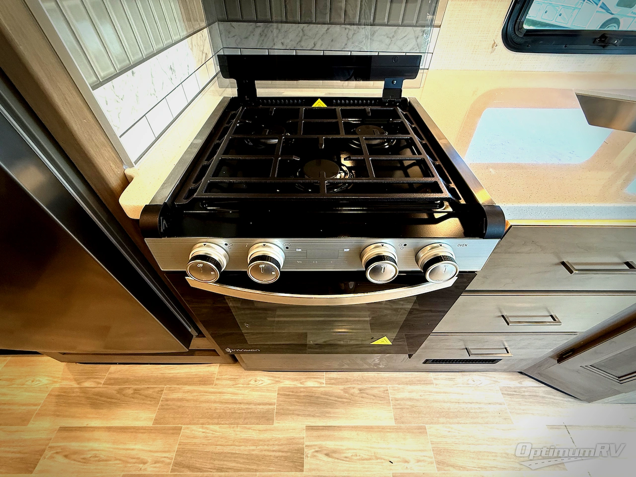 2026 Thor Windsport 29L Photo 6