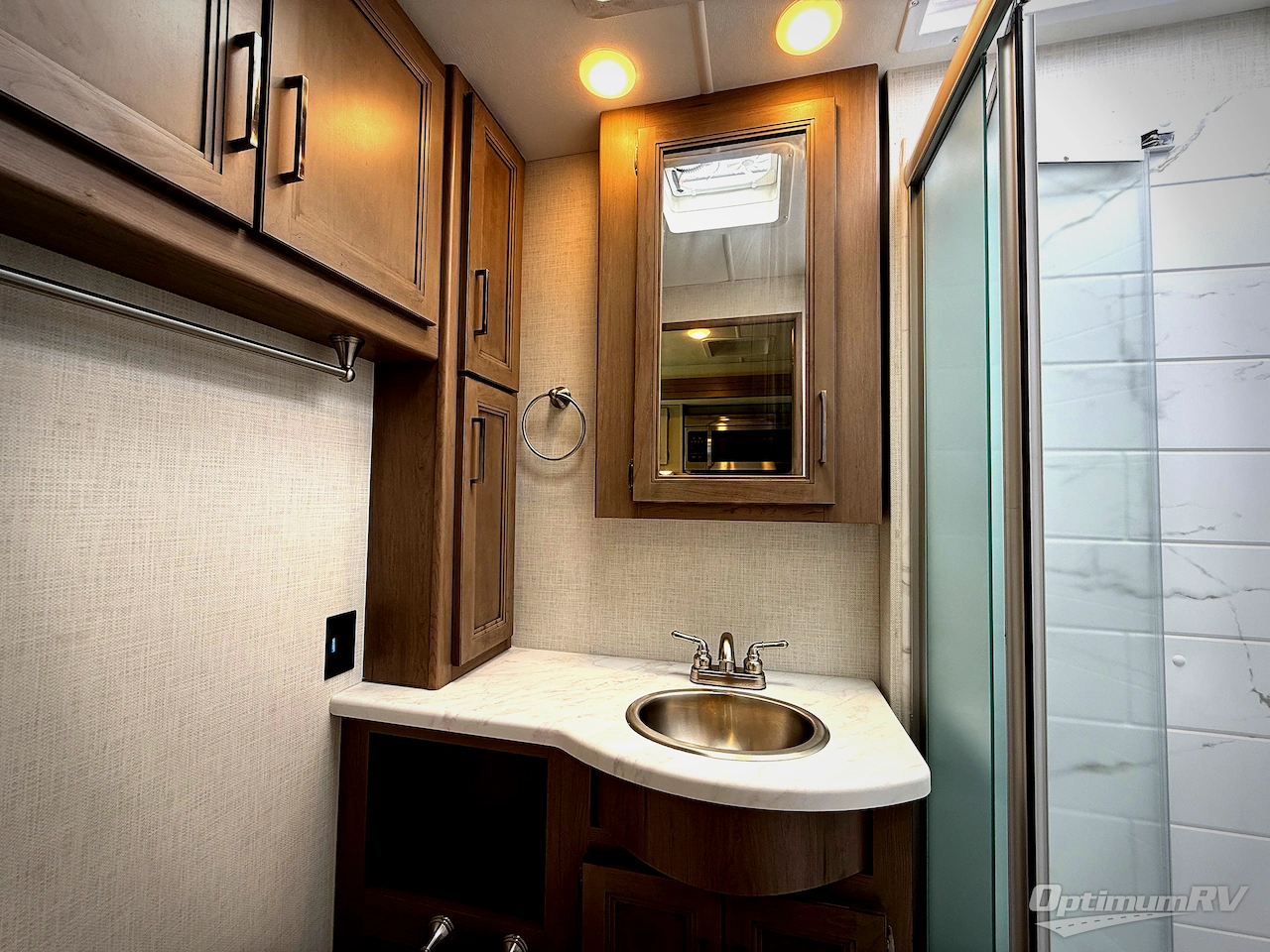 2026 Thor Windsport 29L Photo 9
