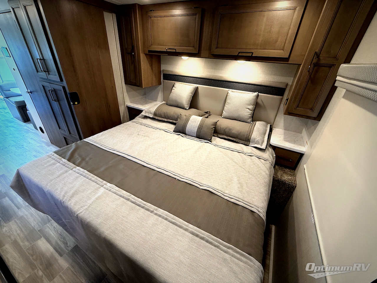 2026 Thor Windsport 29L Photo 14